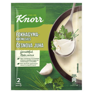 Česnova juha Knorr, 61 g