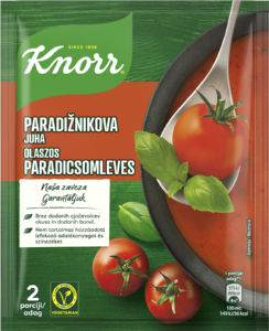 Juha Knorr, paradižnikova, 51 g