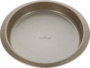 Pekač kovinski, okrogel, 260 x 43 mm