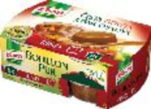 Jušna osnova Knorr, čista goveja, 224 g