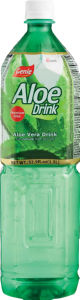 Pijača Genie, aloe vera, 1,5 l