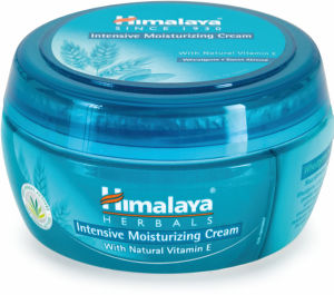 Krema Himalaya, intenzivno vlažilna, 150 ml