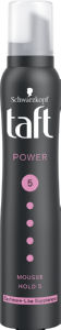 Pena za lase Taft, power cashmere, 200 ml