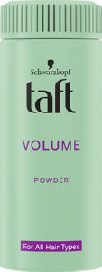 Prah za lase Taft, volume powder, 10g