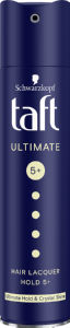Lak za lase Taft, Ultimate, 250 ml