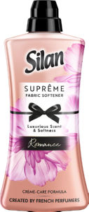 Mehčalec Silan, Supreme Romance, pink, 1,2l