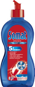 Detergent Somat, Rinser original, 500 ml