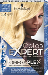 Barva Color Expert, Lightener, L9
