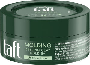 Gel Taft Molding clay, 75 ml