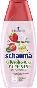 Šampon Schauma, Smoothie, stw&chia, 250ml