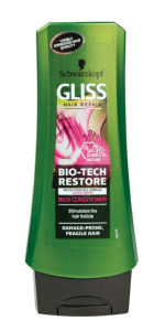 Regenerator Gliss, Bio-tech restore, 200 ml