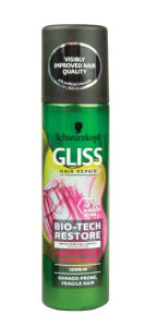 Regenerator Gliss, Bio-tech Express restore, 200 ml