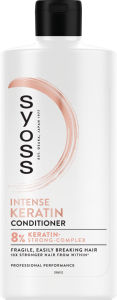 Regenerator za lase Syoss Keratin, 440 ml