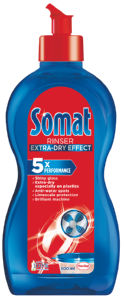 Detergent Somat, Rinser original, 500 ml