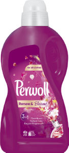 Perwoll Renew&blossom, 1.8l