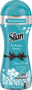 Dišavne perlice Silan, Clean fresh, 230 g