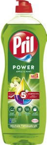 Detergent Pril, apple mint, 750ml