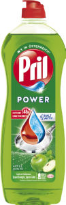 Detergent Pril, apple mint, 750ml