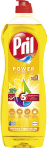 Detergent Pril, lemon & melissa, 750 ml