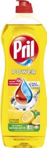 Detergent Pril, lemon & melissa, 750 ml