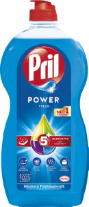 Deter.Pril, Power fresh, 1,2 l