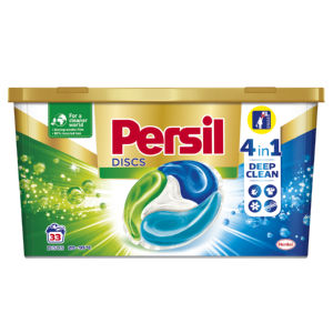 Pralni prašek Persil Discs Box, 33 pranj