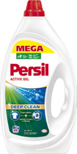Tekoči detegent Persil, Regular, 88 pranj, 3,96 l