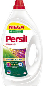 Tekoči detegent Persil, Color, 88 pranj, 3,96 l