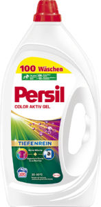 Pralni prašek Persil, gel, Color, 100 pranj, 4,5 l