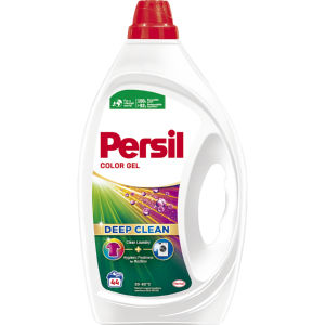 Pralni prašek Persil, gel, Color, 44 pranj, 1,98 l