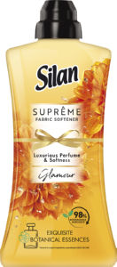 Mehčalec Silan, Supreme Glamour Gold, 46 pranj, 1,012 l
