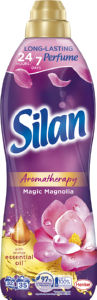 Mehčalec Silan, Aromatherapy Magnolia, 35 pranj, 770 ml
