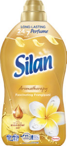 Mehčalec Silan, Fascinating Frangipani, 62 pranj, 1,364 l