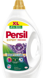 Tekoči detergent Persil, Lavender, 50 pranj, 2,25 l