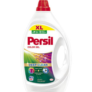Tekoči detergent Persil, Color, 55 pranj, 2,475 l