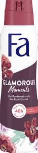 Dezodorant Fa spray, Glamorus Moments, 150 ml