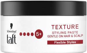 Gel za lase Taft, Carbon Force, 100 ml