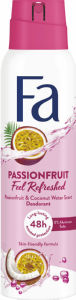 Dezodorant Fa, Passion Fruit, v spreju, 150 ml