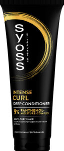 Regenerator Syoss, Intense Curls, 250 ml
