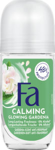 Deodorant Fa, roll-on, Calming Gardenia, ženski, 50 ml