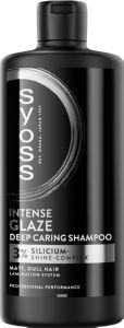 Šampon za lase Syoss, Glaze, 440 ml