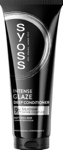 Regenerator za lase Syoss, Intense Glaze, 250 ml