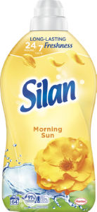 Mehčalec Silan, Morning Sun, 64 pranj, 1,408 l