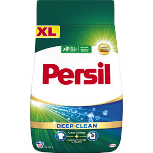 Pralni prašek Persil, prah, Universal 50 pranj, 2,77 kg