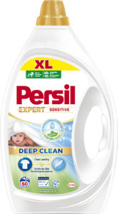Tekoči detergent Persil, Expert Sensitive, 50 pranj, 2,25 l