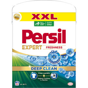 Pralni prašek Persil, Powder Expert, Freshness by Silan, Box, 54 pranj, 2,97 kg