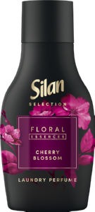 Parfum za perilo Silan, Cherry Blossom 30WL, 540 ml
