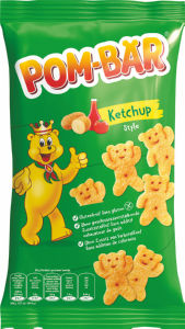 Pom Bar, ketchup, 100 g