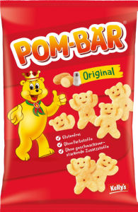 Pom Bar, original, 65 g