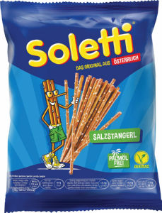 Palčke Soletti, 80 g
